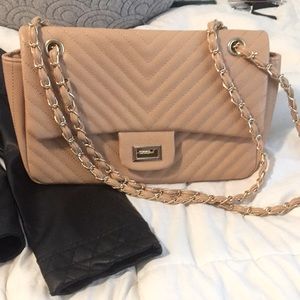 Leather Bag